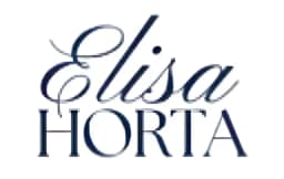Elisa Horta Logo